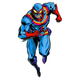 CAPTAIN RAINBOW